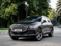 Genesis GV80 2020 года за 29 900 000 тг. в Алматы – фото 9