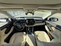 Toyota Highlander 2022 года за 25 000 000 тг. в Астана – фото 10