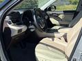 Toyota Highlander 2022 года за 25 000 000 тг. в Астана – фото 14