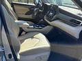 Toyota Highlander 2022 года за 25 000 000 тг. в Астана – фото 16