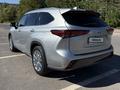 Toyota Highlander 2022 года за 25 000 000 тг. в Астана – фото 6
