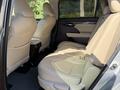 Toyota Highlander 2022 года за 25 000 000 тг. в Астана – фото 9