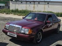 Mercedes-Benz E 220 1992 годаүшін2 400 000 тг. в Шымкент