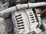 Генератор стартер Фольксваген Поло Volkswagen Polo 1.6 литр за 35 000 тг. в Алматы – фото 3