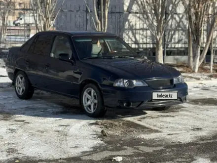 Daewoo Nexia 2008 года за 1 500 000 тг. в Кызылорда – фото 2