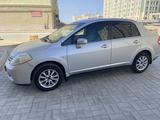 Nissan Tiida 2008 года за 3 000 000 тг. в Актау – фото 3