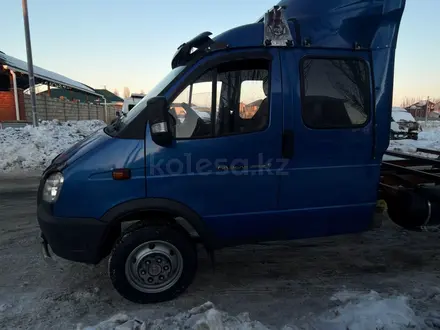 ГАЗ ГАЗель 2012 года за 10 500 000 тг. в Актобе – фото 29