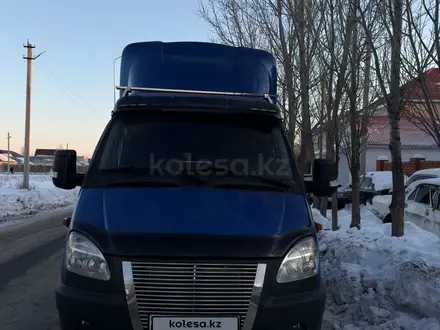ГАЗ ГАЗель 2012 года за 10 500 000 тг. в Актобе – фото 27