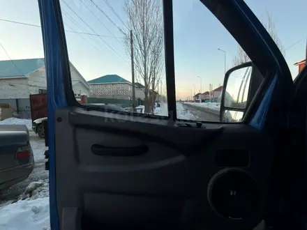 ГАЗ ГАЗель 2012 года за 10 500 000 тг. в Актобе – фото 41