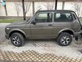 ВАЗ (Lada) Lada 2121 2024 годаfor7 100 000 тг. в Шымкент – фото 4