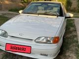 ВАЗ (Lada) 2114 2012 года за 1 400 000 тг. в Шымкент