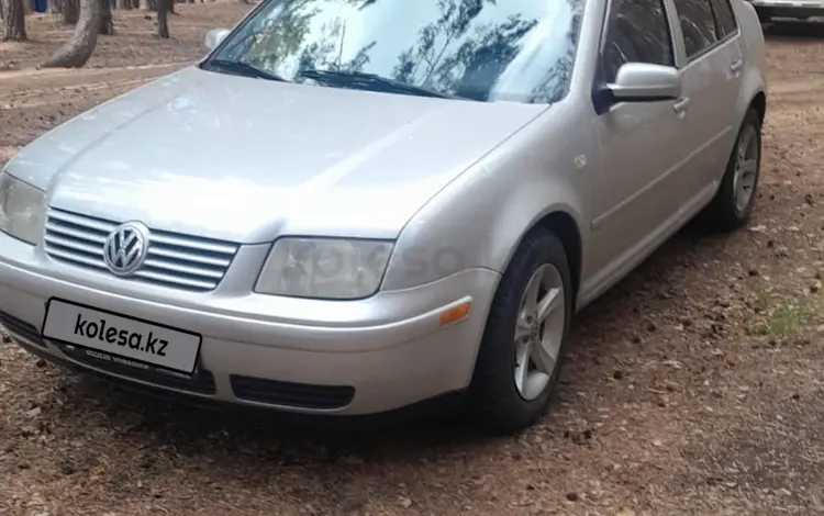 Volkswagen Jetta 1999 года за 2 450 000 тг. в Кокшетау