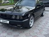 BMW 525 1993 года за 3 300 000 тг. в Алматы – фото 3