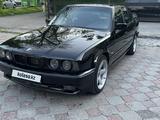 BMW 525 1993 года за 3 300 000 тг. в Алматы – фото 2