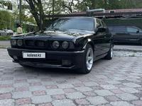 BMW 525 1993 годаүшін3 300 000 тг. в Алматы