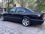 BMW 525 1993 года за 3 300 000 тг. в Алматы – фото 5