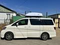 Toyota Alphard 2005 года за 4 600 000 тг. в Атырау – фото 3
