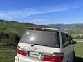 Toyota Alphard 2005 года за 4 600 000 тг. в Атырау – фото 5