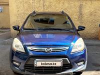 Lifan X50 2015 года за 1 890 000 тг. в Алматы