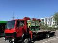 Mercedes-Benz  814 1988 годаүшін10 000 000 тг. в Алматы – фото 10