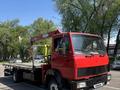 Mercedes-Benz  814 1988 годаүшін10 000 000 тг. в Алматы – фото 11