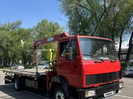 Mercedes-Benz  814 1988 года за 10 000 000 тг. в Алматы – фото 11
