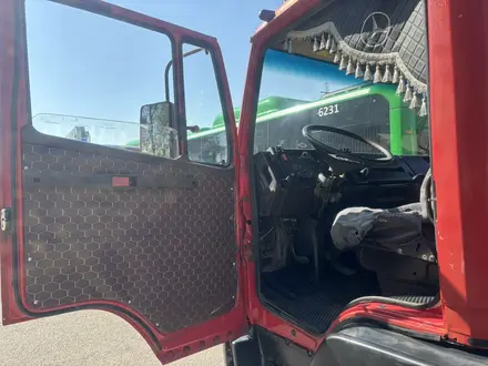 Mercedes-Benz  814 1988 года за 10 000 000 тг. в Алматы – фото 19