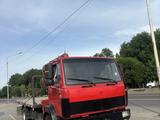 Mercedes-Benz  814 1988 года за 10 000 000 тг. в Алматы