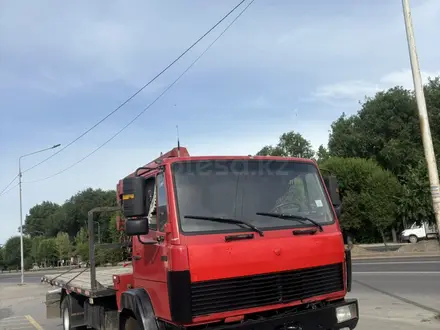 Mercedes-Benz  814 1988 года за 10 000 000 тг. в Алматы