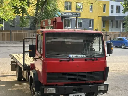 Mercedes-Benz  814 1988 года за 10 000 000 тг. в Алматы – фото 4