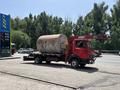 Mercedes-Benz  814 1988 годаүшін10 000 000 тг. в Алматы – фото 5