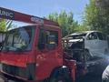 Mercedes-Benz  814 1988 годаүшін10 000 000 тг. в Алматы – фото 6