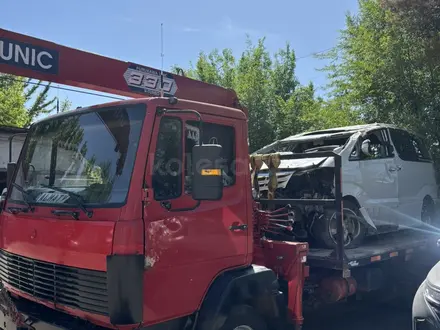 Mercedes-Benz  814 1988 года за 10 000 000 тг. в Алматы – фото 6
