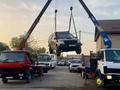 Mercedes-Benz  814 1988 годаүшін10 000 000 тг. в Алматы – фото 8