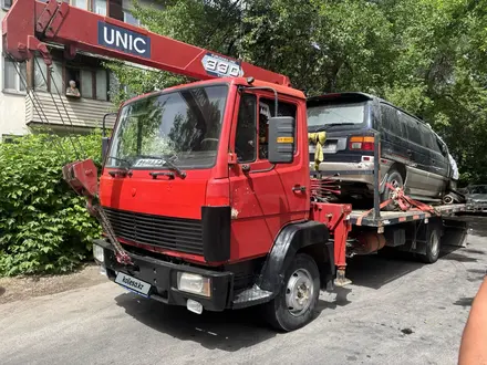 Mercedes-Benz  814 1988 года за 10 000 000 тг. в Алматы – фото 7