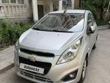 Chevrolet Spark 2020 года за 4 500 000 тг. в Алматы