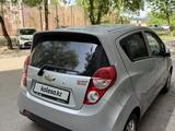 Chevrolet Spark 2020 года за 4 500 000 тг. в Алматы – фото 3