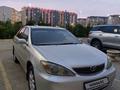 Toyota Camry 2003 годаүшін3 700 000 тг. в Актау – фото 5