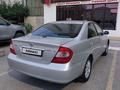 Toyota Camry 2003 годаүшін3 700 000 тг. в Актау – фото 8