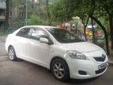 Toyota Yaris 2010 года за 3 400 000 тг. в Алматы