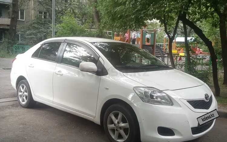 Toyota Yaris 2010 года за 3 400 000 тг. в Алматы