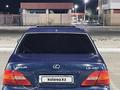 Lexus LS 430 2004 года за 3 500 000 тг. в Атырау – фото 5