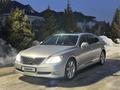 Lexus LS 460 2009 годаfor10 500 000 тг. в Алматы – фото 2