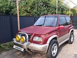 Suzuki Escudo 1996 года за 2 500 000 тг. в Алматы – фото 2