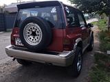 Suzuki Escudo 1996 года за 2 500 000 тг. в Алматы – фото 3