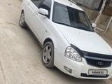 ВАЗ (Lada) Priora 2171 2013 годаүшін2 200 000 тг. в Жанаозен – фото 2