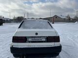 Volkswagen Vento 1993 года за 1 100 000 тг. в Караганда – фото 5