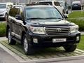 Toyota Land Cruiser 2013 года за 20 000 000 тг. в Алматы – фото 2