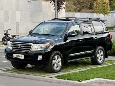 Toyota Land Cruiser 2013 года за 20 000 000 тг. в Алматы – фото 11