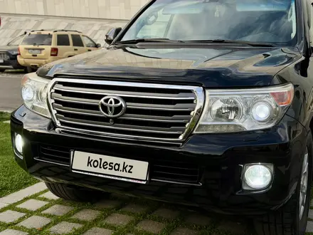 Toyota Land Cruiser 2013 года за 20 000 000 тг. в Алматы – фото 13